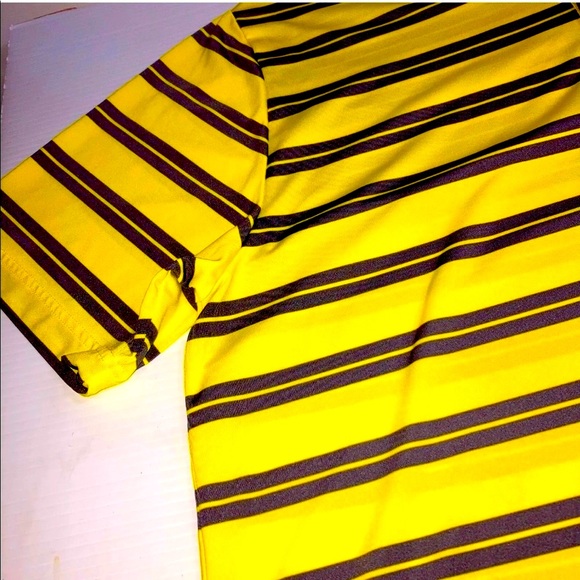 Under Armour Heat Gear Loose Fit Hazeltine 2016 Ryder Cup 2XL Golf Polo - Picture 6 of 6